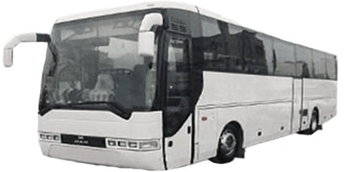 اتوبوس مان 44 نفره