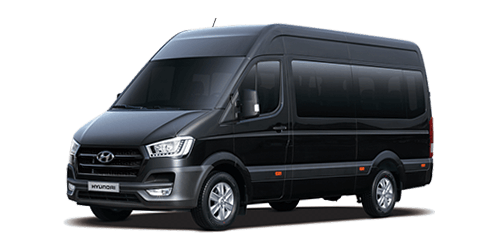 ون هیوندای H350